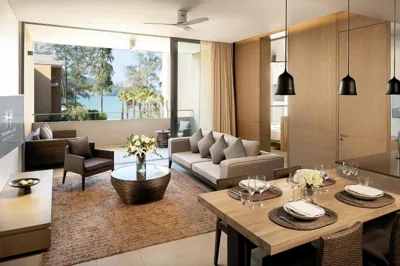 Twinpalms MontAzure Phuket – Foto 3
