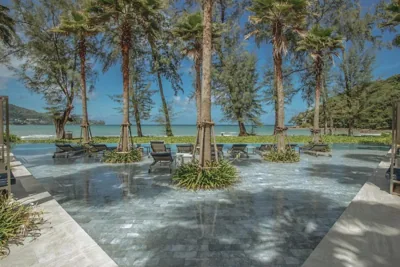 Twinpalms MontAzure Phuket – Foto 5