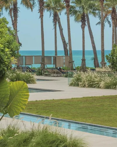 Twinpalms MontAzure Phuket – Foto 6