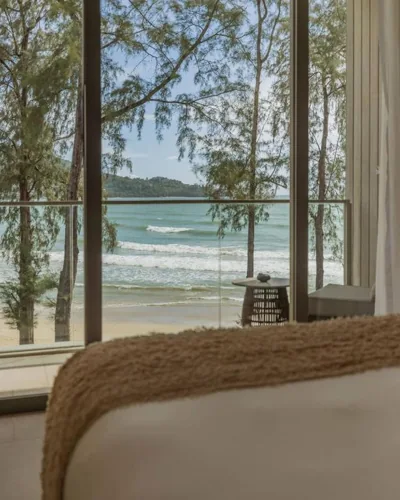 Twinpalms MontAzure Phuket – Foto 8