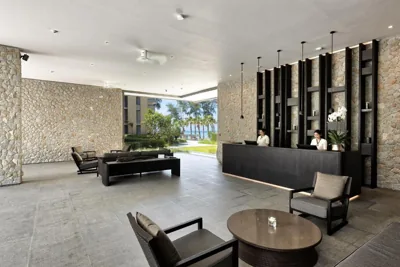 Twinpalms MontAzure Phuket – Foto 9