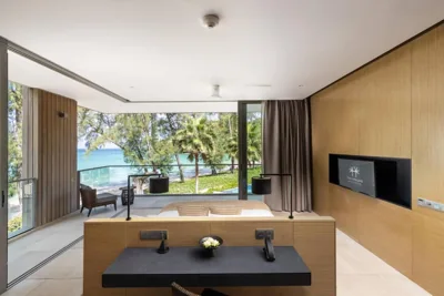 Twinpalms MontAzure Phuket – Foto 10