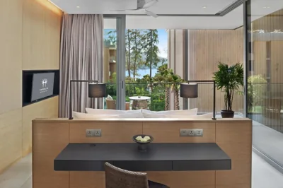 Twinpalms MontAzure Phuket – Foto 12