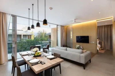 Twinpalms MontAzure Phuket – Foto 14
