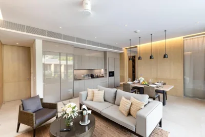 Twinpalms MontAzure Phuket – Foto 15