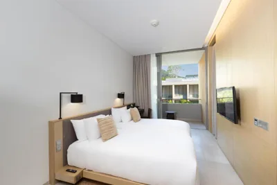 Twinpalms MontAzure Phuket – Foto 16